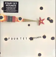 Four Tet - Rounds