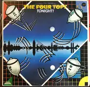 The Four Tops, Four Tops - Tonight!