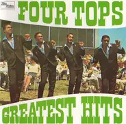 Four Tops - Greatest Hits