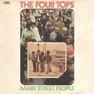 Four Tops - Main Street People