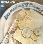 France Gall - Dancing Disco
