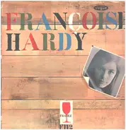 Françoise Hardy - Francoise Hardy