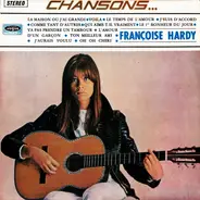Francoise Hardy - Chansons...