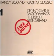 Francy Boland - Jazz Joint Vol. 1 "Going Classic"