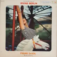 Frank De Vol And His Orchestra - The Columbia Album of Irving Berlin