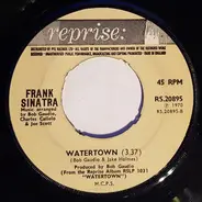 Frank Sinatra - Watertown