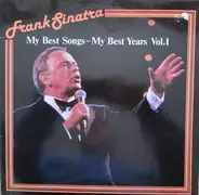Frank Sinatra - My Best Songs - My Best Years Vol.1