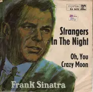 Frank Sinatra - Strangers in the Night