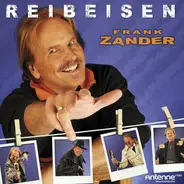 Frank Zander - Reibeisen
