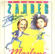 Frank Zander - Marlene