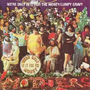 The Mothers Of Invention - We're Only in It for the Money