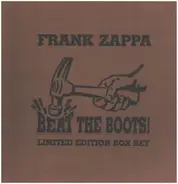 Frank Zappa - Beat The Boots!