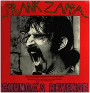 Frank Zappa - Chunga's Revenge