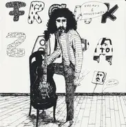 Frank Zappa - Freaks & Motherfuckers