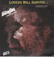 Frank Duval & Kalina Maloyer - Lovers Will Survive