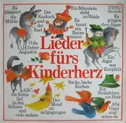 Kinderlieder - Lieder Fürs Kinderherz