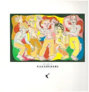 Frankie Goes To Hollywood - Welcome to the Pleasuredome