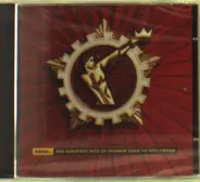 Frankie Goes to Hollywood - Bang! the Best of Frankie Goes