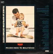 Frankie Goes To Hollywood - War (Hidden)