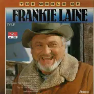 Frankie Laine - The World Of Frankie Laine