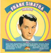 Frank Sinatra - Swings