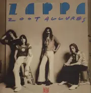 Frank Zappa - Zoot Allures