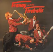 Franny And The Fireballs - Dance Around The Clock