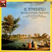 Franz Anton Hoffmeister - Zwei Konzertante Sinfonien