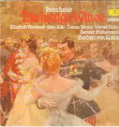 Franz Lehár/ Karajan, Berliner Philharmoniker, E. Harwood, R. Kollo - Die Lustige Witwe