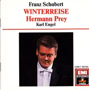 Schubert - Winterreise (Prey)