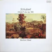 Münchner Nonett - Franz Schubert - Oktett F-Dur Op. 166