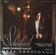 Schubert - Symphony No. 8 "Unfinished" - Symphony No. 4 "Tragic"