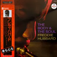 Freddie Hubbard - The Body & the Soul