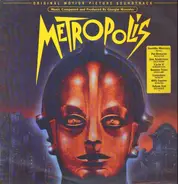Freddie Mercury, Pat Benatar a.o. - Metropolis