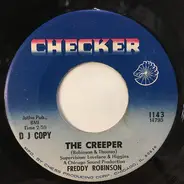 Freddie Robinson - The Creeper