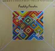 Freddy Fender - Merry Christmas Feliz Navidad From