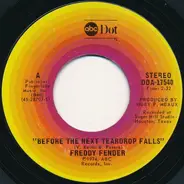 Freddy Fender - Before The Next Teardrop Falls / Waiting For Your Love