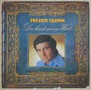 Freddy Quinn - Du hast mein Wort