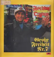 Freddy Quinn - Große Freiheit Nr. 7