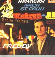Freddy Quinn - Heimweh Nach St. Pauli