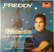 Freddy Quinn - Weihnachten auf Hoher See
