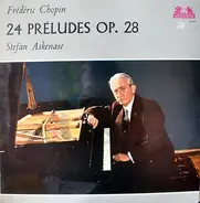 Chopin / Maurizio Pollini - 24 Préludes Op. 28