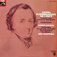 Chopin - Klavierkonzerte Nr. 1 Und 2 / Fantasie Über Polnische Volkslieder / Krakowiak