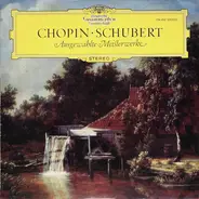 Frédéric Chopin, Franz Schubert - Ausgewählte Meisterwerke