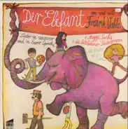 Kinder-Lieder - Der Elefant