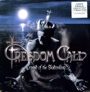 Freedom Call - Legend of the Shadowking