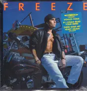 Freeze - Same