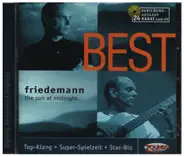 Friedemann - Best - The Sun At Midnight