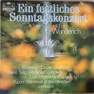 Fritz Wunderlich - Ein Festliches Sonntagskonzert 6. Folge