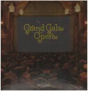 Fritz Wunderlich, Christa Ludwig, Hilde Güden a.o. - Grand Gala Opera